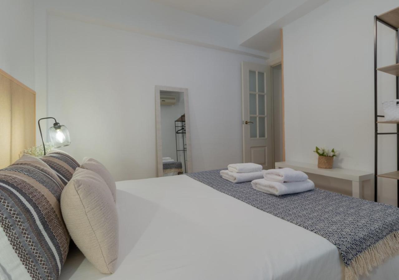 Julio Romero - Nuevo Y Centrico Córdoba Exterior foto
